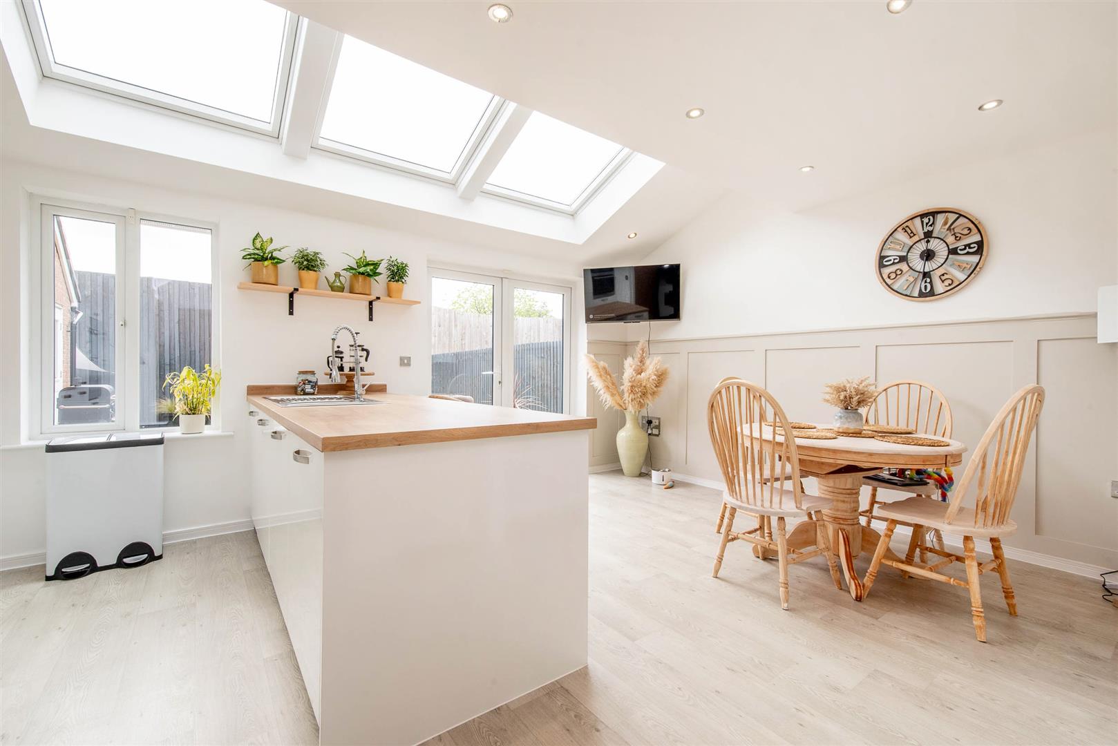 3 bed property in Spinners Avenue, Preston